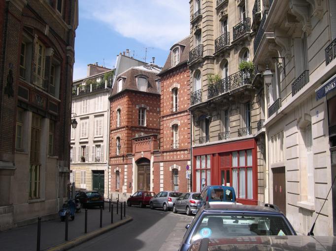  île de la Cité 22-juin-2003